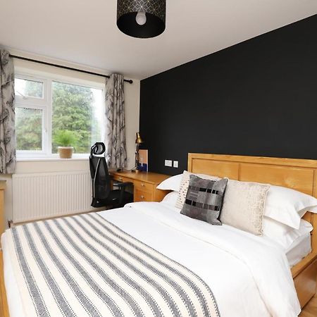 Luxurious Double Bedroom, Ensuite With Free Wifi. Оксфорд Экстерьер фото