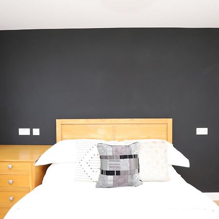 Luxurious Double Bedroom, Ensuite With Free Wifi. Оксфорд Номер фото