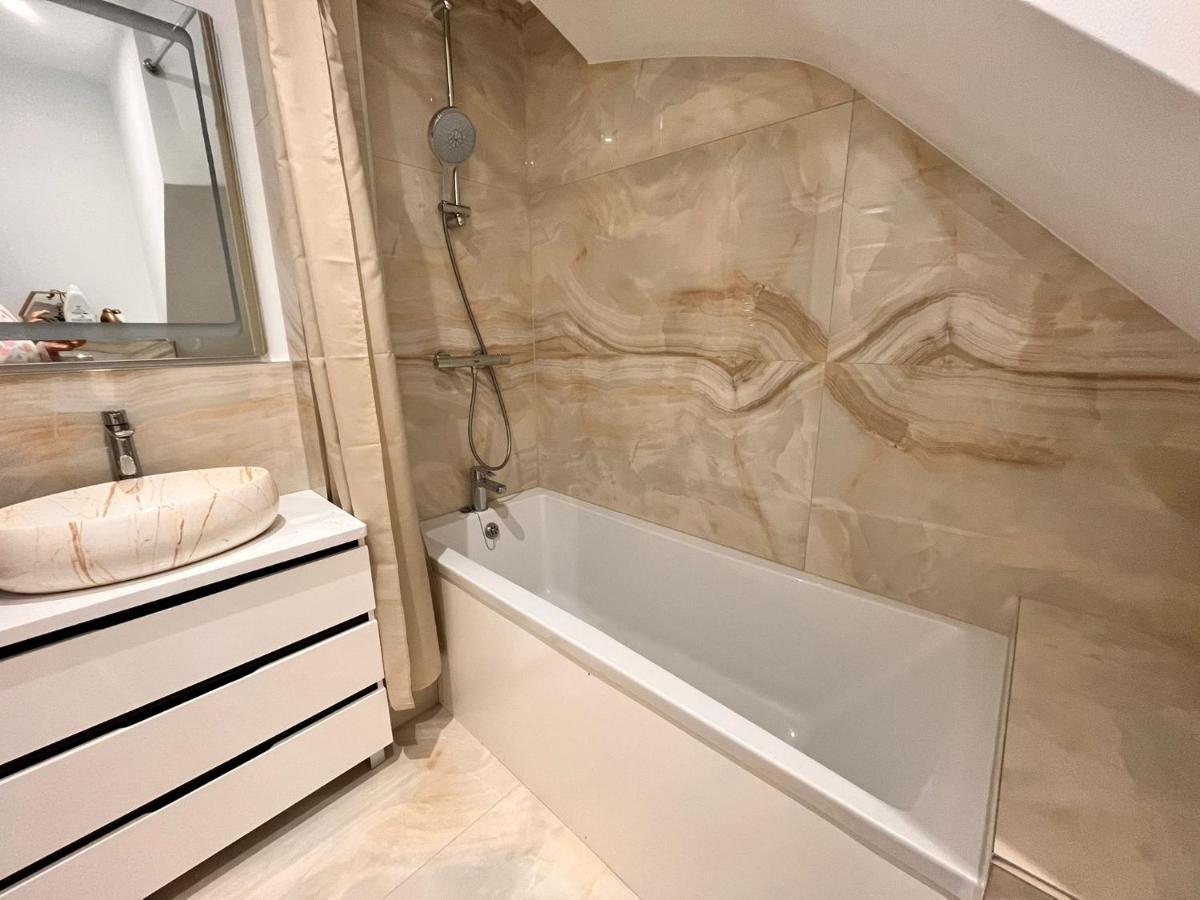 Luxurious Double Bedroom, Ensuite With Free Wifi. Оксфорд Экстерьер фото
