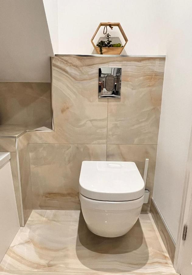 Luxurious Double Bedroom, Ensuite With Free Wifi. Оксфорд Экстерьер фото