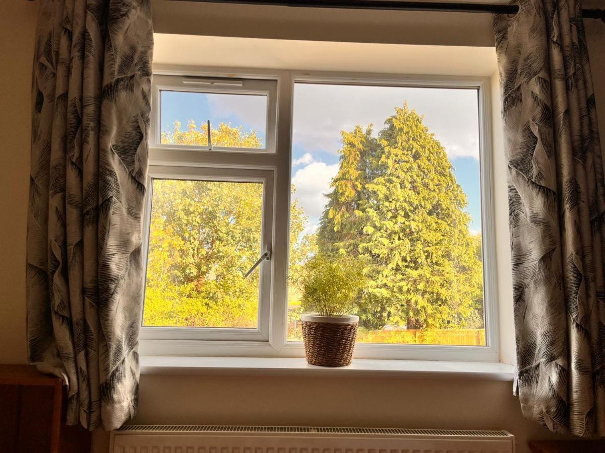 Luxurious Double Bedroom, Ensuite With Free Wifi. Оксфорд Экстерьер фото