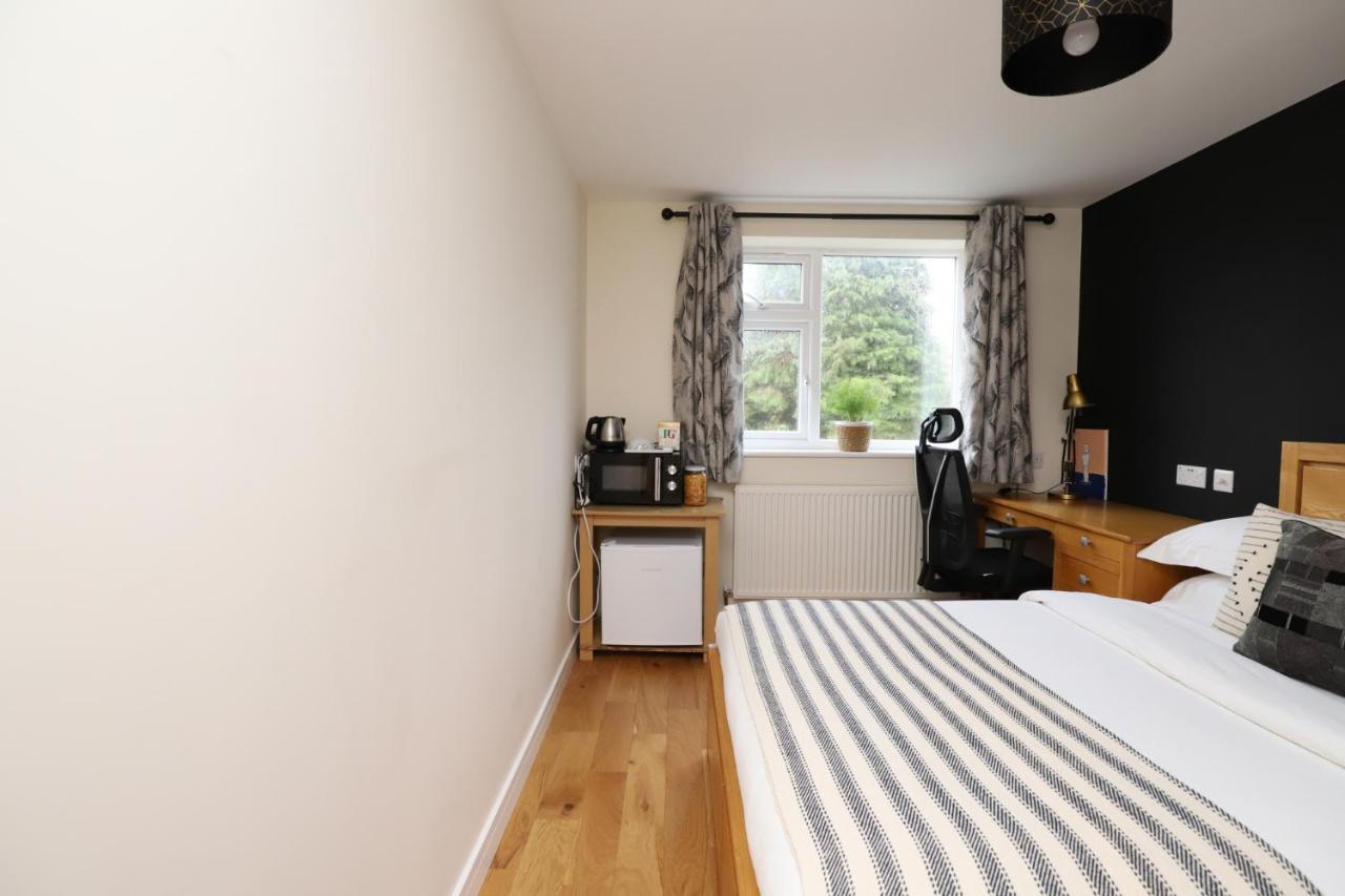 Luxurious Double Bedroom, Ensuite With Free Wifi. Оксфорд Экстерьер фото